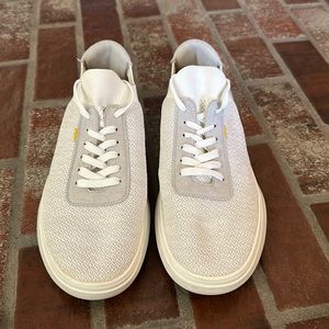 Casca Men’s Comfort Sneakers - Size 12